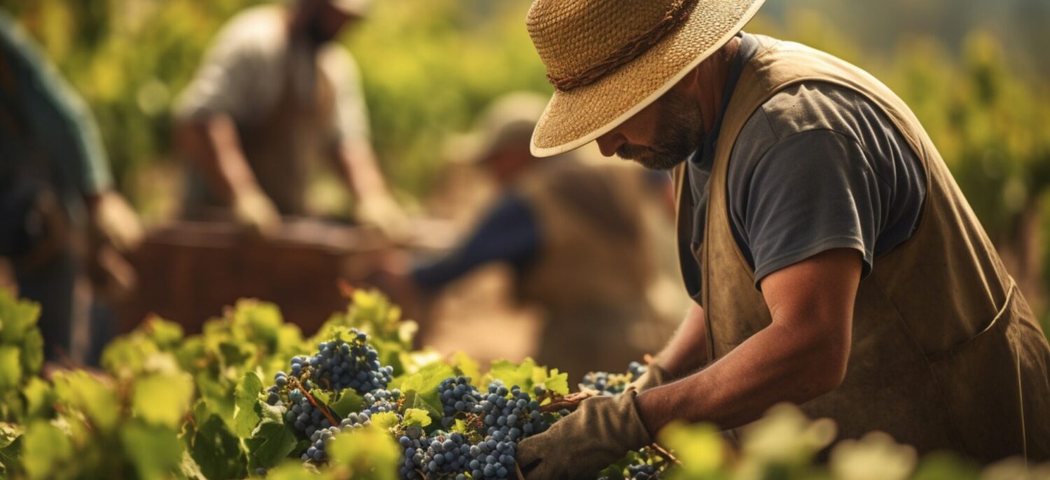 Descubre las mejores zonas viticolas