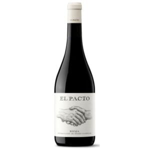 El Pacto Tinto Crianza